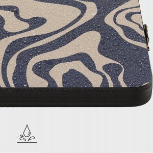 BURGA Laptop Sleeve 14'' Vigilant 8