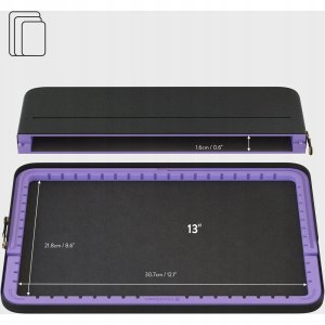 BURGA Laptop Sleeve 11''-13'' Vigilant 2