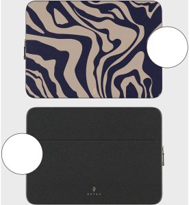 BURGA Laptop Sleeve 16'' Vigilant 3