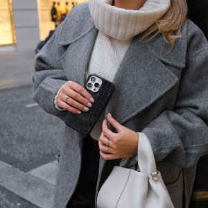 BURGA Hülle Tough Galaxy S25 Reapers Touch 3