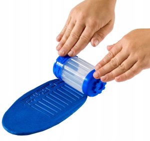 MGA WonderFactory NeverDryDough nieb 595014 595120 5