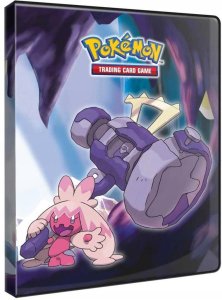 Rebel Pokemon Tinkaton 9-pocket album 65048 1