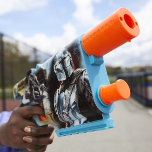 *****NERF StarWars Mandalorian Blaster F9834 /6 1