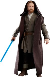 *****STAR WARS Obi-Wan Kenobi F7098 /8 1