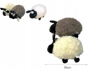 Maskotka owca Z10143 79965 2