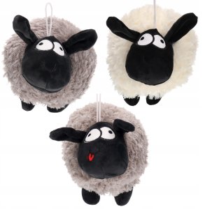 Maskotka owca Z10143 79965 6