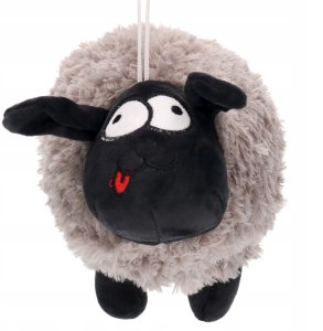 Maskotka owca Z10143 79965 7