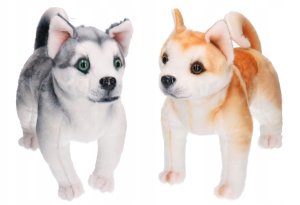 Maskotka pies Z10166 80640 2