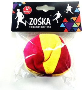 Zośka - piłka sportowa 64862 1
