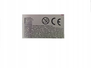 Slime piesek z kulkami 12szt/box BPLA5467 55467 5