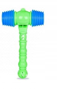 Młotek piszczący 30cm BG4254 64254 1