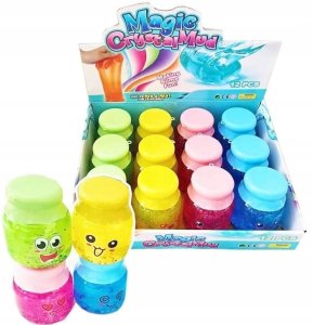 Slime buźka 4kol 12sztopak BPLA2594 72594 1
