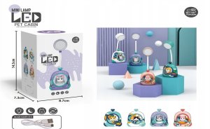 *****Lampka transporter z podświetl.2001542 15420 2