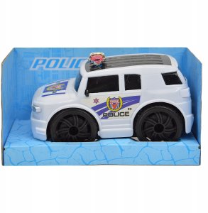 Pegaz Auto policja na baterie 18466 2