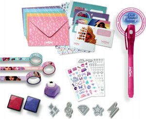 *****WoW Generation zest.d/tworz.mag.listów 77688 3