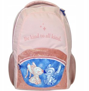 *****Stitch plecak szkolny 77435 2