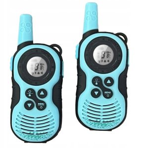 *****Walkie Talkie Pro Vision Kids 86000 1