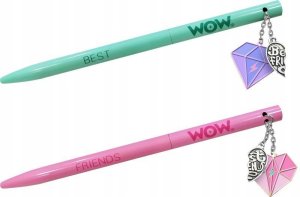 *****WoW Generation zest.2 długopisów 83016 6