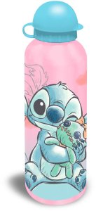 Stitch *****Stitch bidon aluminiowy 500ml 85386 2