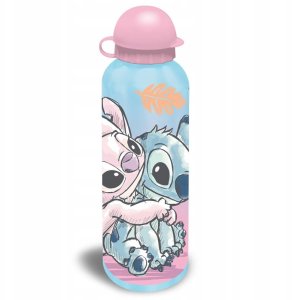 Stitch *****Stitch bidon aluminiowy 500ml 85386 3