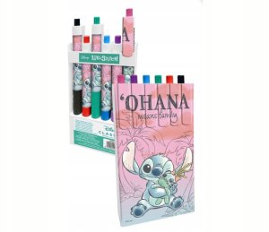 Stitch ***** zestaw 6 długopisów 84457 3