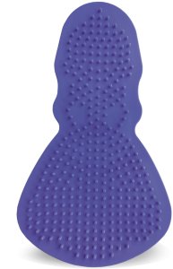 SES Szablon d/układ.koral.Księżniczka 06097 60978 1