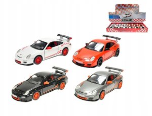 Porsche 911 GT3 RS 1:36 521702 72688 2