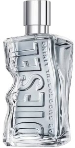 Diesel D By Diesel edt 100ml TESTER 1