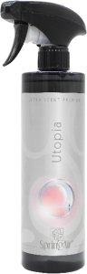 Spring Air Ultra Scent Premium Utopia 500ml 1