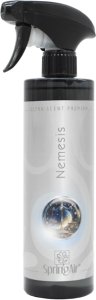 Spring Air Ultra Scent Premium Nemesis 500ml 1