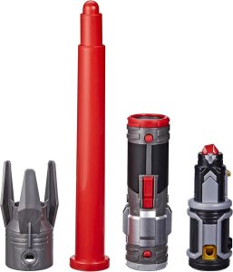 STAR WARS MIECZ ŚWIETLNY HASBRO DARTH MAUL F4059 2