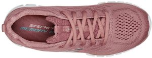 Buty damskie SKECHERS GRACEFUL GET CONNECTED (12615-MVE) 36 5