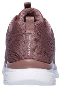 Buty damskie SKECHERS GRACEFUL GET CONNECTED (12615-MVE) 36 7