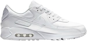 Buty męskie NIKE AIR MAX 90 LTR (CZ5594 100) 47.5 2