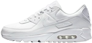 Buty męskie NIKE AIR MAX 90 LTR (CZ5594 100) 47.5 3