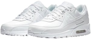 Buty męskie NIKE AIR MAX 90 LTR (CZ5594 100) 47.5 6