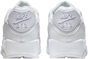 Buty męskie NIKE AIR MAX 90 LTR (CZ5594 100) 47.5 7