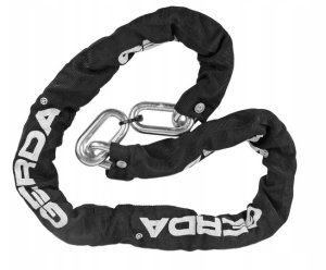 Łańcuch do spinania kłódką GERDA CHAIN 1200/10 oczka okrągłe Uniwersalny 1