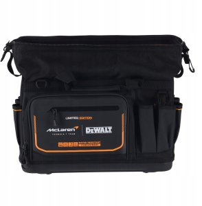 Dewalt Torba narzędziowa McLaren DWST60104-9 6