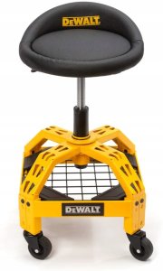 stołek warsztatowy dewalt 1