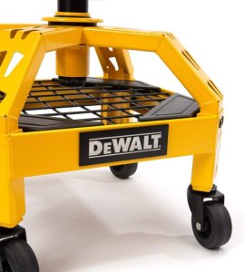 Dewalt stołek warsztatowy dewalt 11