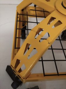 Dewalt stołek warsztatowy dewalt 3