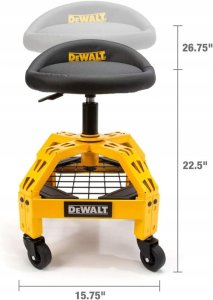 Dewalt stołek warsztatowy dewalt 6