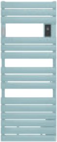 Grzejnik Atlantic Adelis Sea Green 500W 1