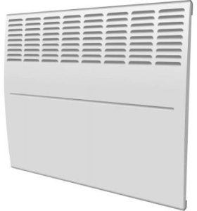 Grzejnik elektryczny Atlantic F-120 500 W WiFi 1