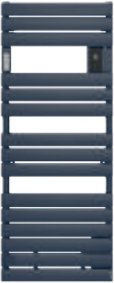 Grzejnik Atlantic Adelis Deep Blue 500W 1