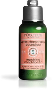 L'Occitane en Provence, Aromachology, Hair Shampoo, For Repairing, 75 ml For Women 1