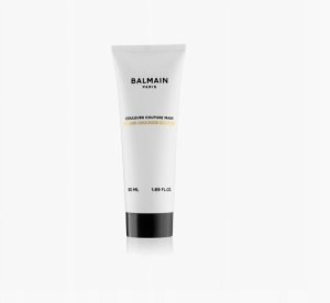 Balmain Professionnel, Couleurs Couture, Hair Treatment Cream Mask, Hydrating & Color Protecting, 50 ml For Women 1