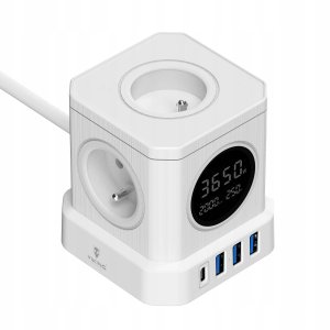 Viking síťový adaptér ACT44 2