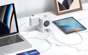 Viking síťový adaptér ACT44 5